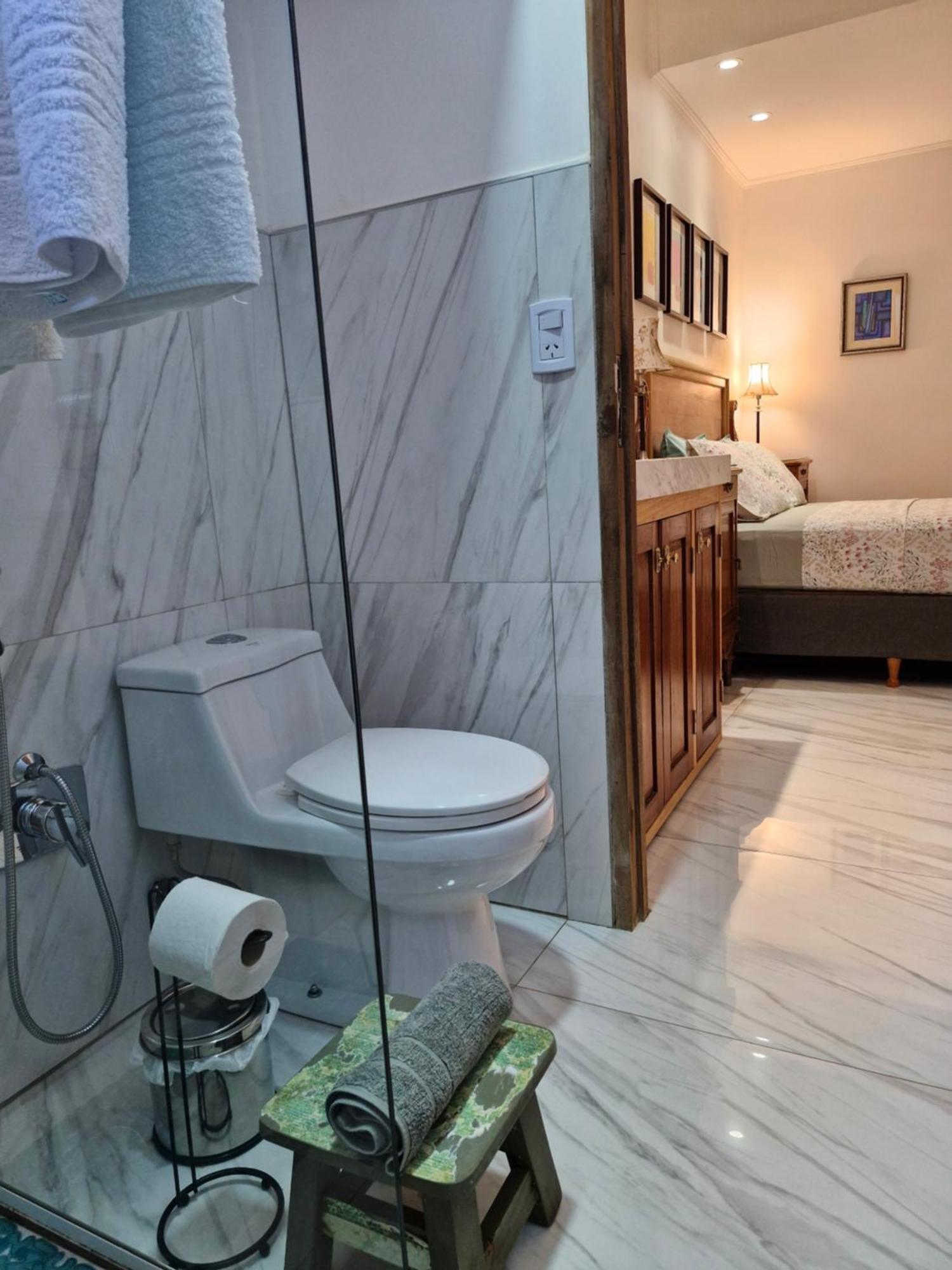 Coqueto Departamento Lägenhet Puerto Iguazú Exteriör bild