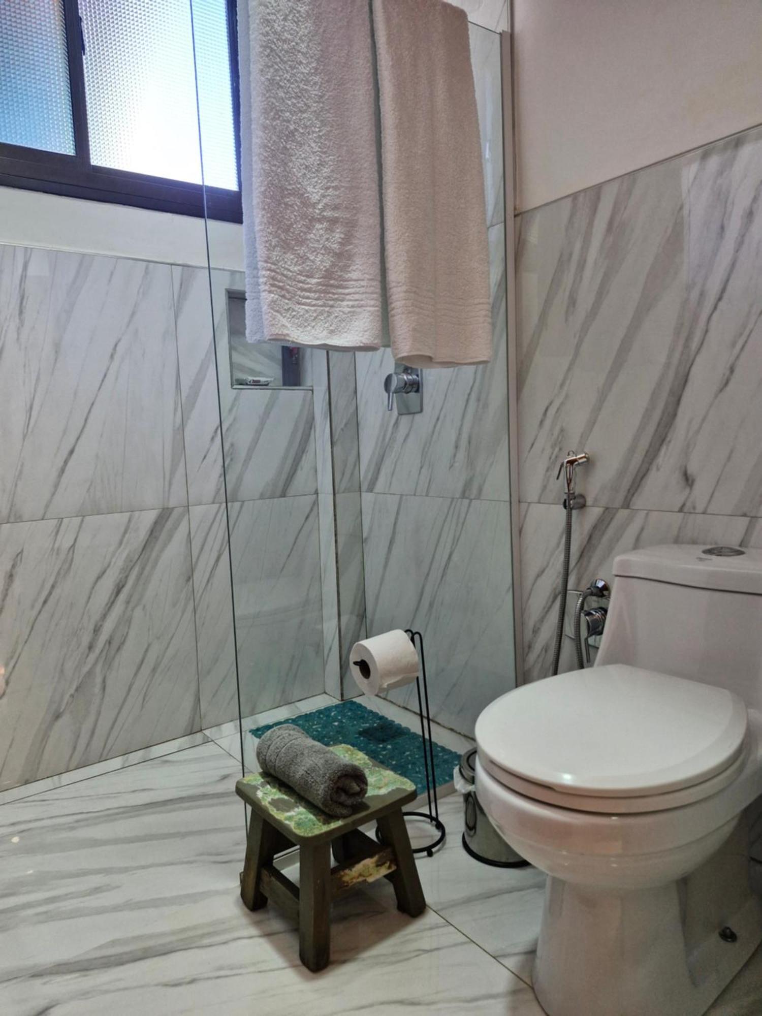 Coqueto Departamento Lägenhet Puerto Iguazú Exteriör bild